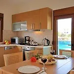Horizon Line Villa Kiotari