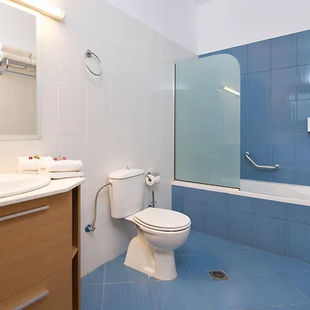 Horizon Line Κιοτάρι