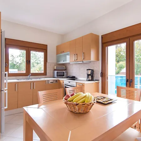 Horizon Line Βίλα *