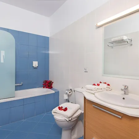 Βίλα Horizon Line