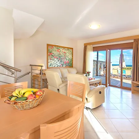 Villa Horizon Line Kiotari