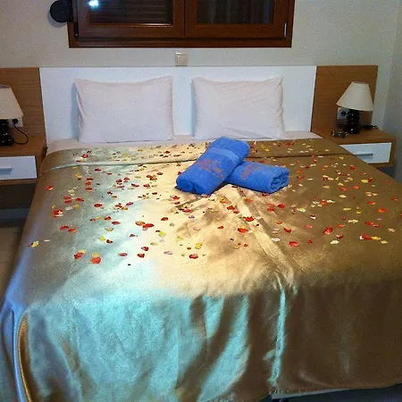 Horizon Line Κιοτάρι