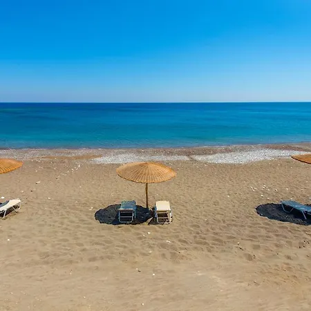 Horizon Line Κιοτάρι