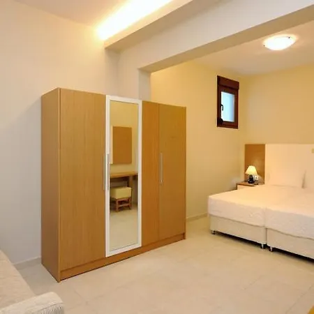 Βίλα Horizon Line *