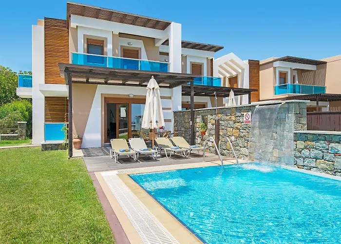 Vila Horizon Line