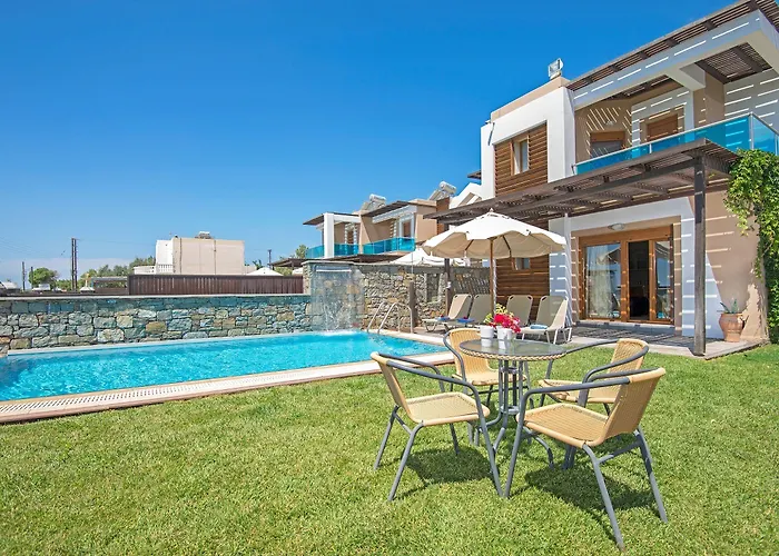 Vila Horizon Line