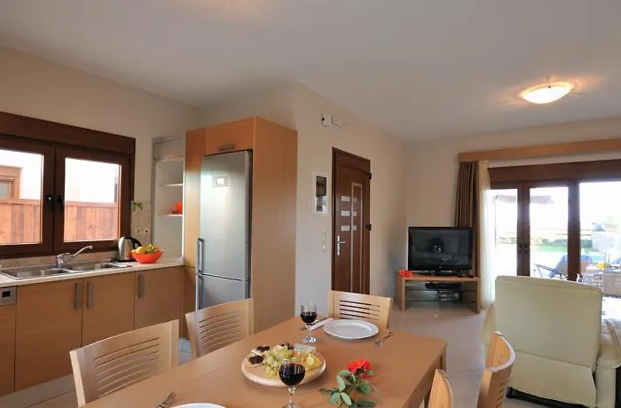 Horizon Line Kiotari