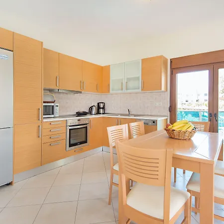 Horizon Line Villa Kiotari