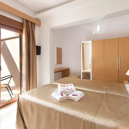 Horizon Line Villa Kiotari