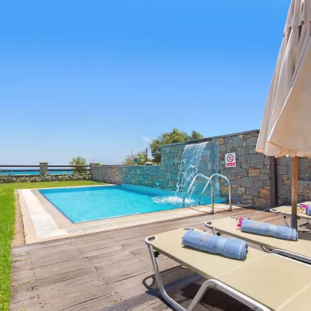 Horizon Line Kiotari