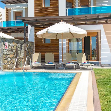 Villa Horizon Line *