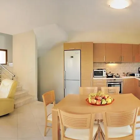 Horizon Line Villa Kiotari