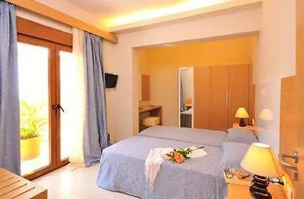 Villa Horizon Line *