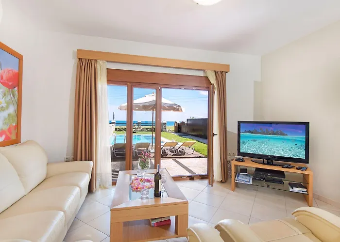 Horizon Line Kiotári