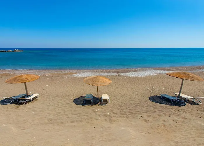 Horizon Line Kiotári