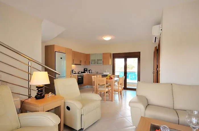 Horizon Line Kiotári