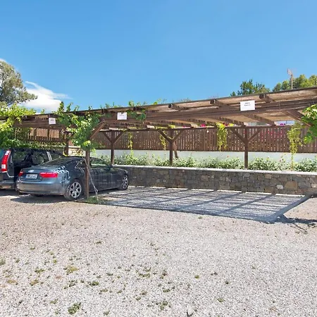 ヴィラ Horizon Line キオタリ