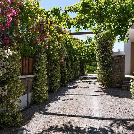 地平线别墅酒店