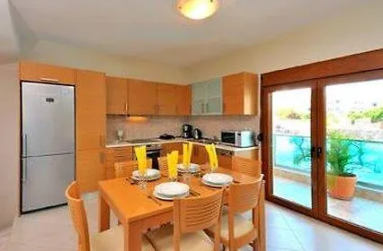 Horizon Line Киотари