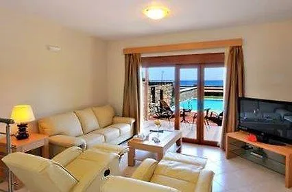 地平线别墅酒店