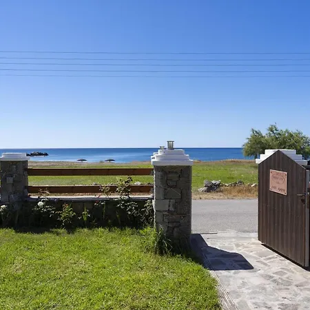 Horizon Line Villa Kiotari