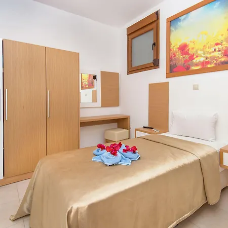 地平线别墅酒店 * 吉奥塔略