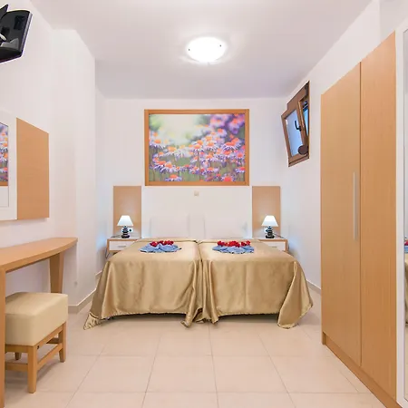 地平线别墅酒店 *