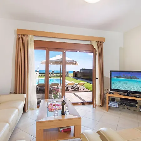 Horizon Line Kiotari