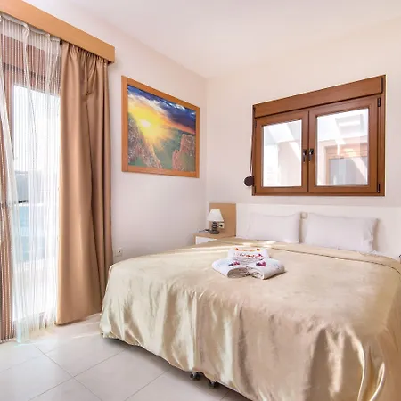 Вилла Horizon Line *