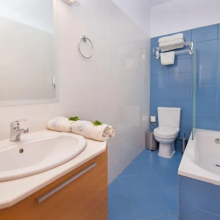 地平线别墅酒店 别墅