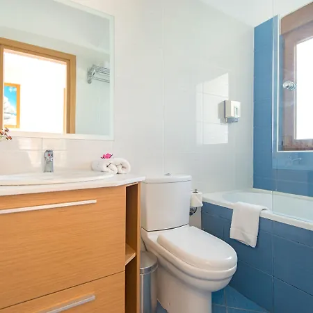 Вилла Horizon Line *