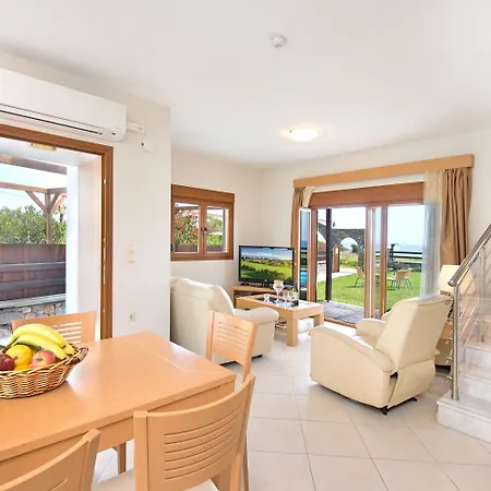 地平线别墅酒店 吉奥塔略