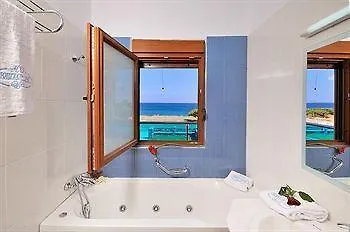 地平线别墅酒店