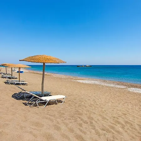 地平线别墅酒店 * 吉奥塔略