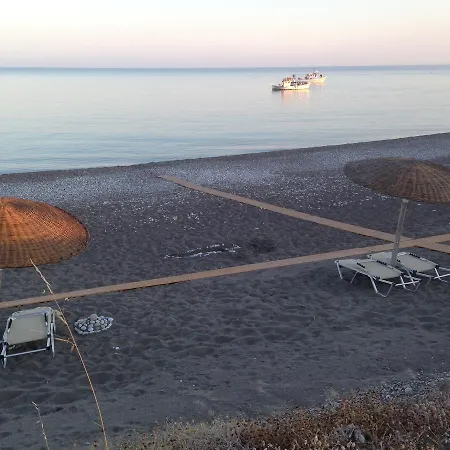 别墅 地平线别墅酒店 *