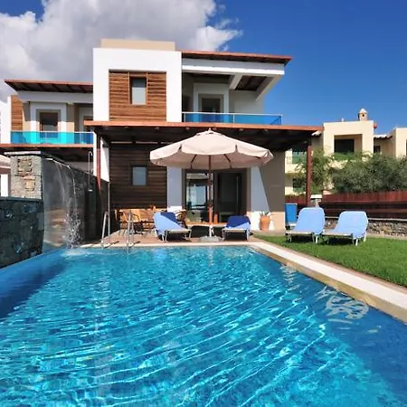 地平线别墅酒店 * 吉奥塔略