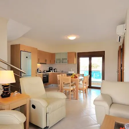 Horizon Line Kiotari