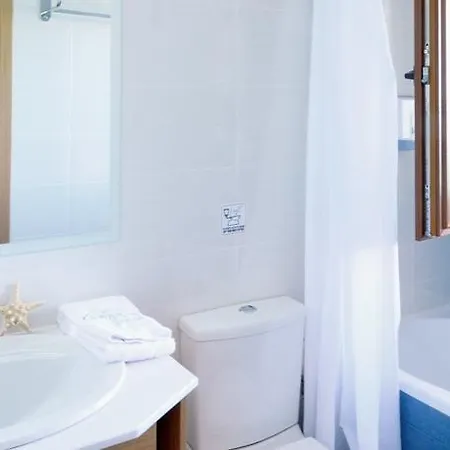 地平线别墅酒店