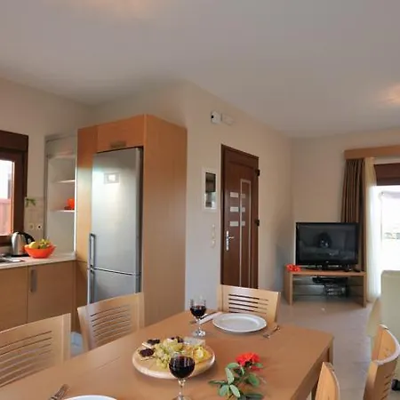 地平线别墅酒店 吉奥塔略