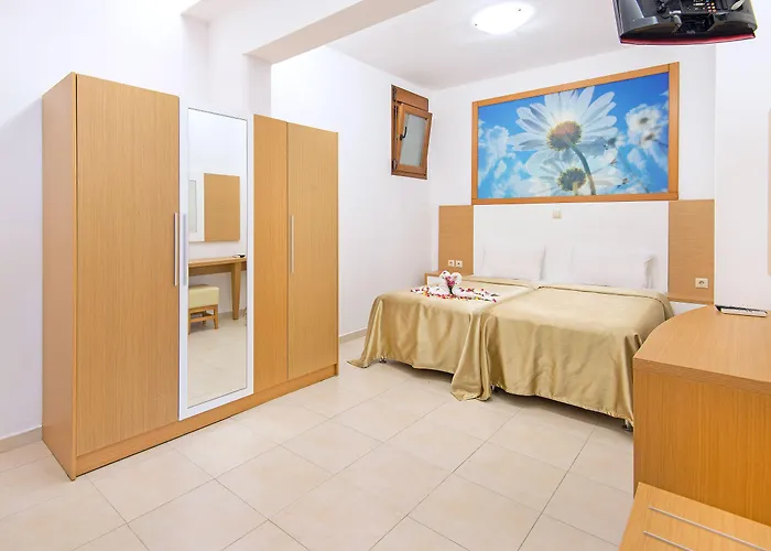 Horizon Line キオタリ