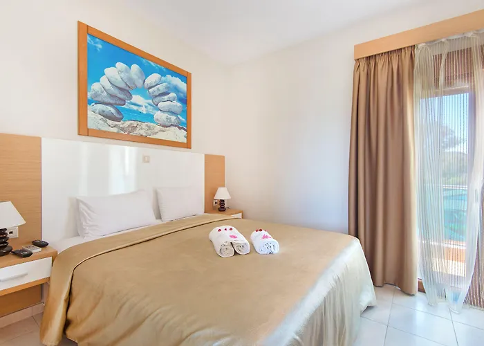 Villa Horizon Line Kiotari