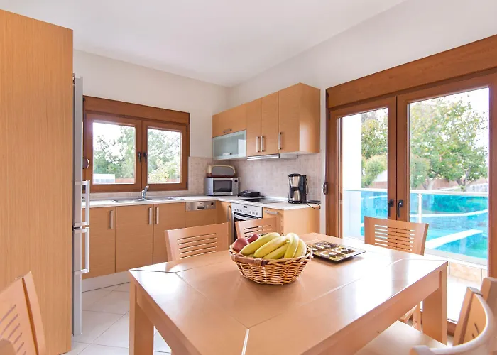 Horizon Line ヴィラ *