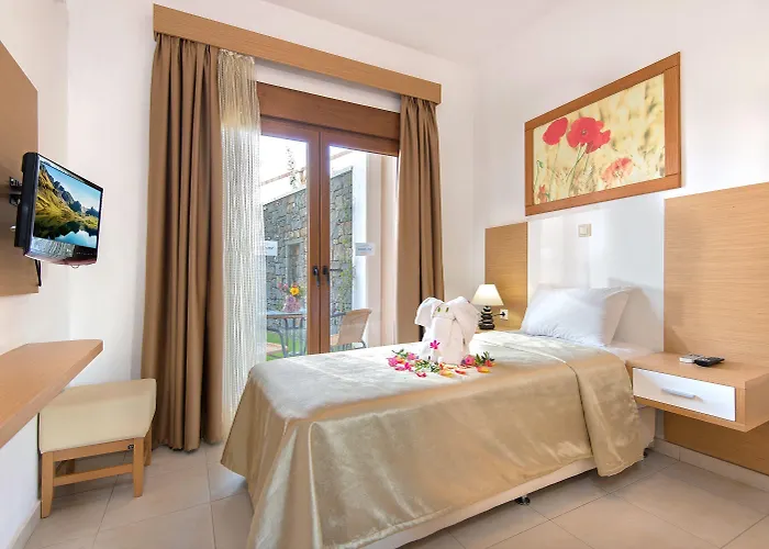 Horizon Line ヴィラ キオタリ