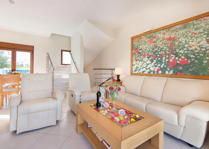 Horizon Line ヴィラ