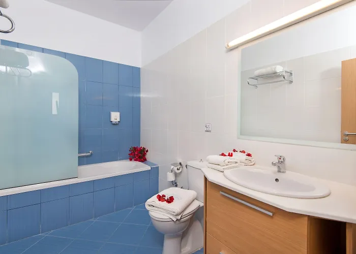 ヴィラ Horizon Line