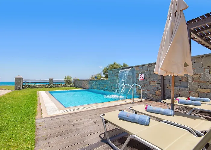 Horizon Line Kiotari