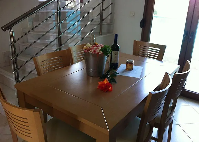 ヴィラ Horizon Line