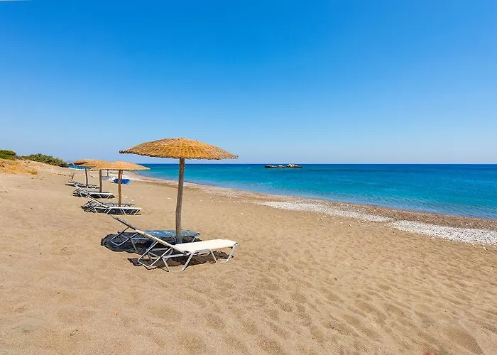 Horizon Line * Kiotari