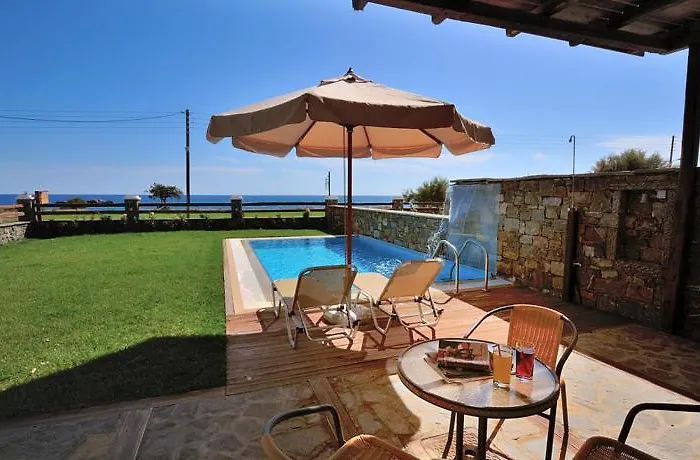 Horizon Line Villa *