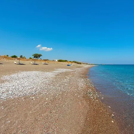 Horizon Line Vila